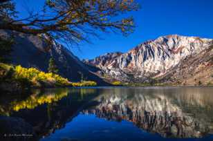 Convict Lake-9391 Convict Lake-9391